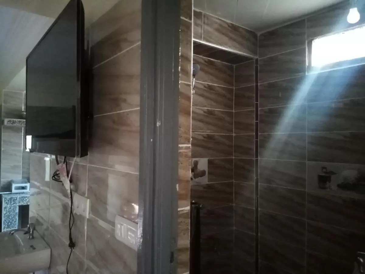Appartement Maison Haj Brahim à Agadir Maroc