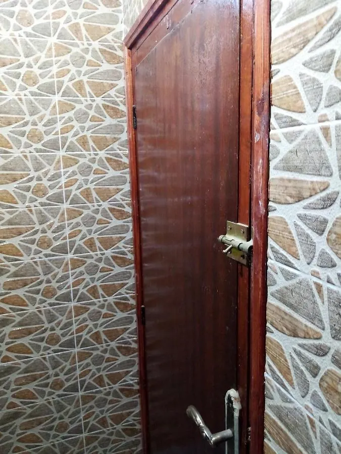 Appartement Maison Haj Brahim à Agadir 0*,  Maroc